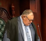 State Opening of the 2026-2027 Session of Parliament set for 19th June 2026