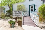 National Trust Thanks the Community for the Overwhelming Support of The Heritage Bakehouse