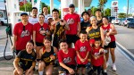 RUBiS Fuel to Finish 5K Raises Funds for NCVO and Brings Community Together