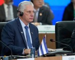 CUBA UNDER PRESSURE AS US NEXT STEPS HOVER