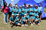 Island Primary A and Cayman Prep A secure Inter-Primary Cricket titles