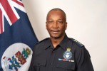 Appointment of Marlon Bodden as Director of Customs and Border Control Service