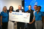 2026 Deputy Governor's 5K Challenge Achieves Historic Fundraising Milestone with Record $120,000