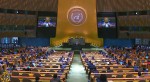 CARIBBEAN SPLIT OVER CUBA AT UN GENERAL ASSEMBLY