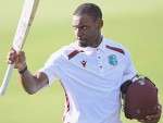 Greaves is top ranked of Windies squad in Tests