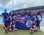 Try rugby sessions for fitness and fun