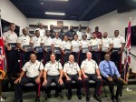 Royal Cayman Islands Police Service Strengthens Preparedness Through Critical Incident Command Training