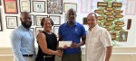 The New Self-Help Foundation Proudly Supports The Pines Retirement Home