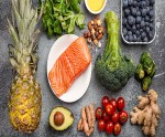 Food, Nutrition & Inflammation: Cooking for Better Health