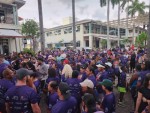 Don’t forget Dementia Walk