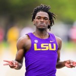 Reid sprints into pro ranks after record-breaking runs