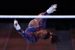 Biles heads to Peru to big up Pan Ams