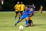 Cayman Islands Men’s National Team set for League B challenge at Concacaf Nations League