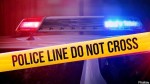 Police Respond to Single-Vehicle Collision on Shamrock Road