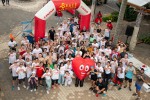 Robert Hamaty 5k raises heart health awareness
