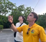 COUNTING BATS - It’s more than meets the eye