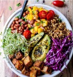 Can You Get Enough Protein on a Plant-based Diet?
