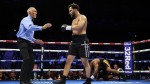 Itauma is best young heavy since Iron Mike