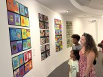 New registration for popular kids’ art club