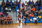 Venus stages netball for all again