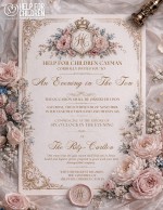 The Ton Comes to Cayman for HFC’s 2026 Charity Gala