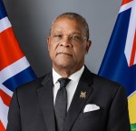 TURKS AND CAICOS NEEDS A BIGGER GOVERNMENT, PREMIER SAYS