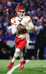 Mahomes new contract proves Chiefs investing fully in star QB