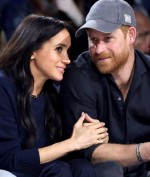 IS HARRY IS HEADING HOME?