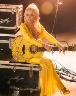 R.I.P. DOLLY PARTON