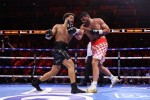 Hrgovic schools Itauma to become IBF master