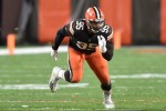 Garrett’s trade surprise puts him in line for glory