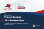 Nominations Open for 2027 National Recognition Awards