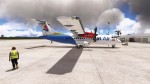 Caribbean air travel plummets