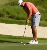 Jarvis teed up for more success