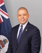 Premier Heads to Bermuda for Caribbean OT Leaders’ Meeting