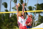 Beach action set to spike again