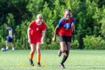 CIFA announces Girls U14 National Team tryouts