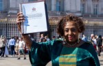 Jamaica slavery compensation mission to UK draws attention