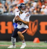 Bears maul Panthers in high flyer