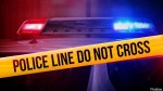 Police Respond to Two-Vehicle Collision on Shamrock Road