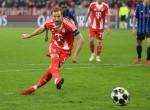 Kane shrugs off Yamal’s Ballon d’Or taunt