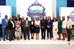 MINISTER DACOSTA ADVANCES REGIONAL COOPERATION ON REHABILITATION AND CRIME REDUCTION