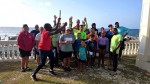 Fry Jack event had them hooked