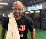 Clash in Cayman will host Roy Jones Jr’s best again