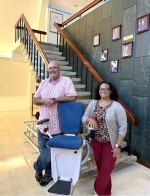 House of Parliament Takes Another Step Towards Greater Accessibility
