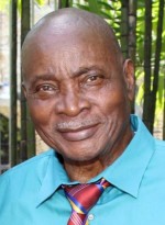 THE MIGHTY SPARROW HAS DIED