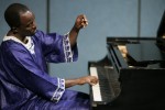 International piano festival at the GT Library