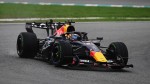 Verstappen surprises but Antonelli still streets ahead