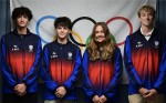 Cayman Islands Olympic Committee Announces Team for Youth Olympic Games Dakar 2026