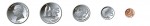 New Cayman Islands Coins Set For Release.
